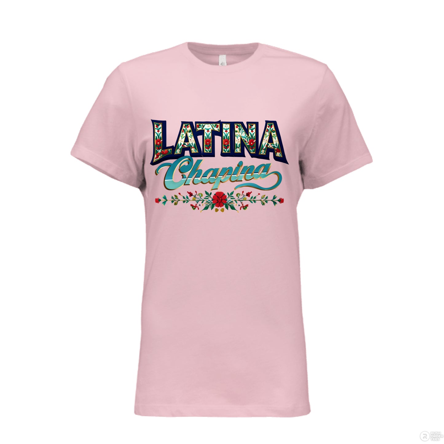 PINK - FRONT