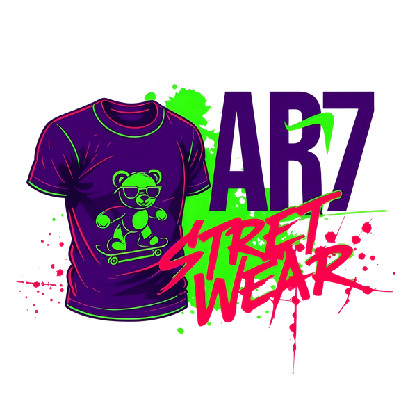 AR7 Street Wear 