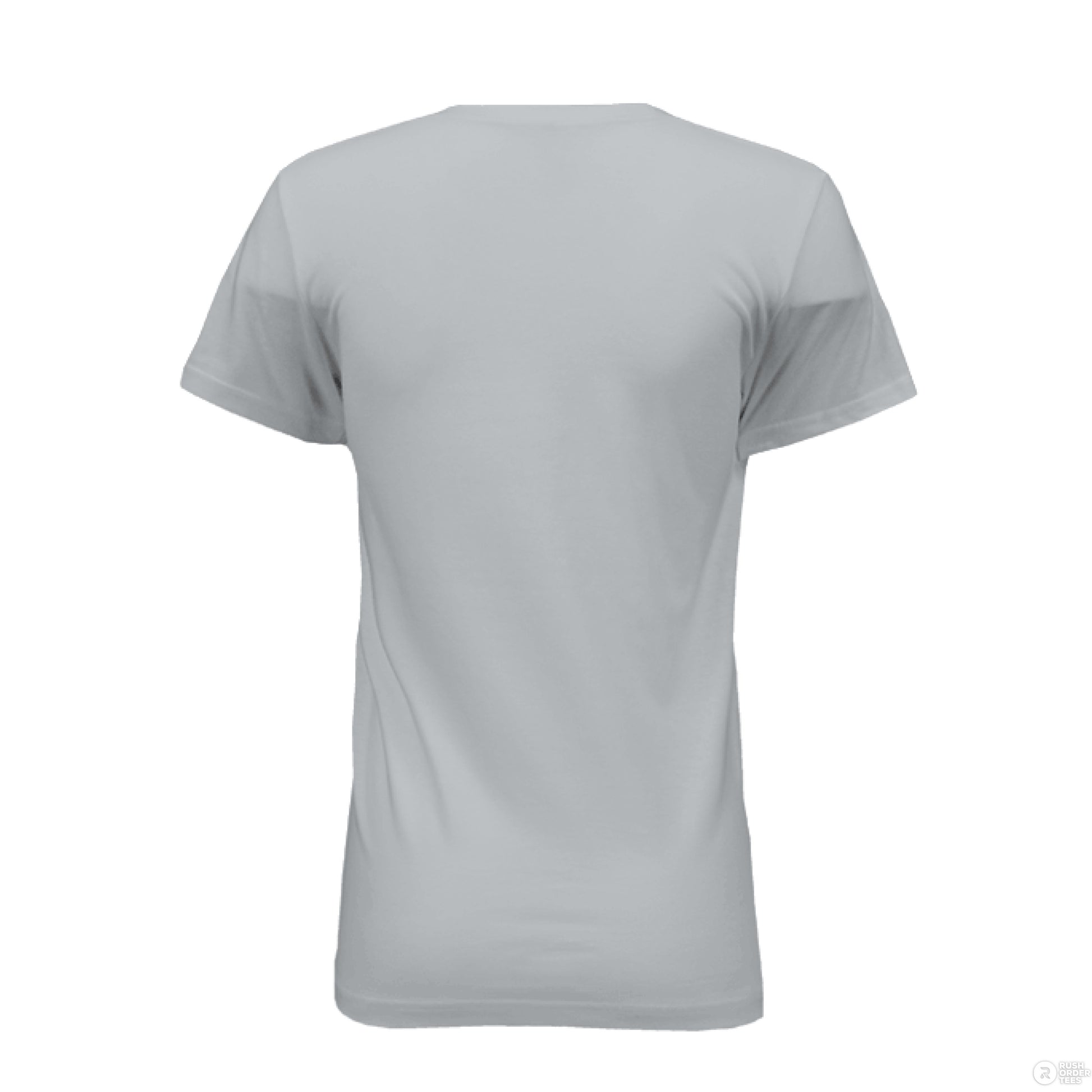 Silver - BACK