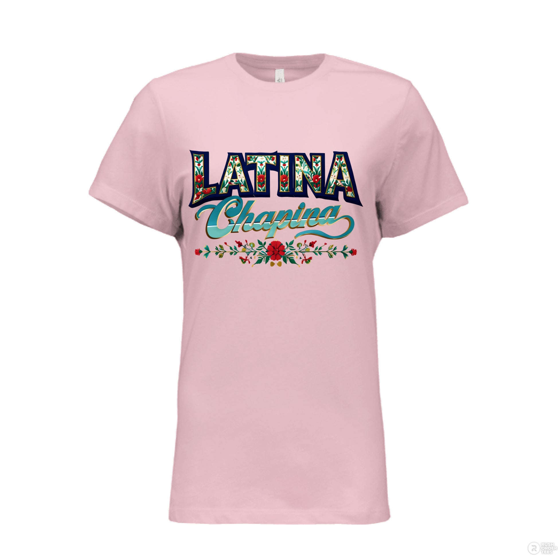 PINK - FRONT