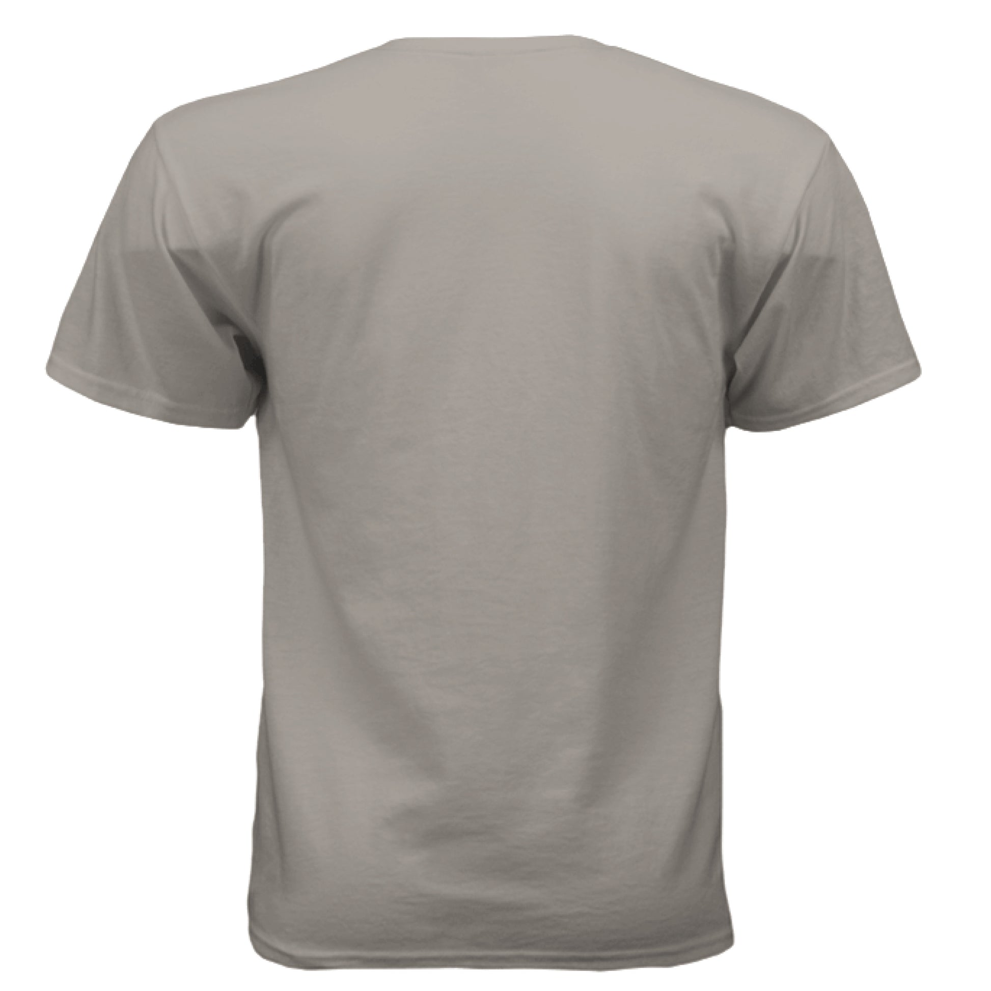 KHAKI - BACK